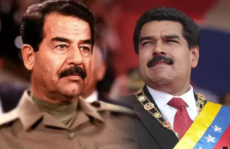 اعتقال مادورو يفتح سجل التدخلات الأميركية عبر التاريخ… فمن التالي؟
