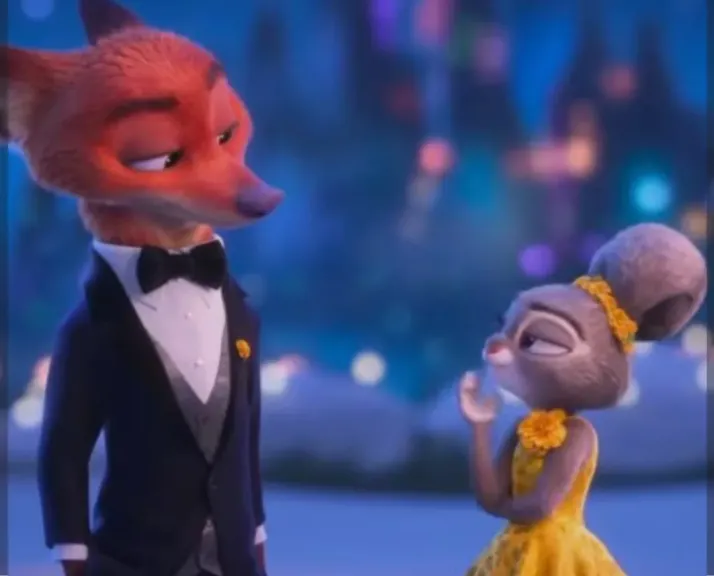فيلم Zootopia 2