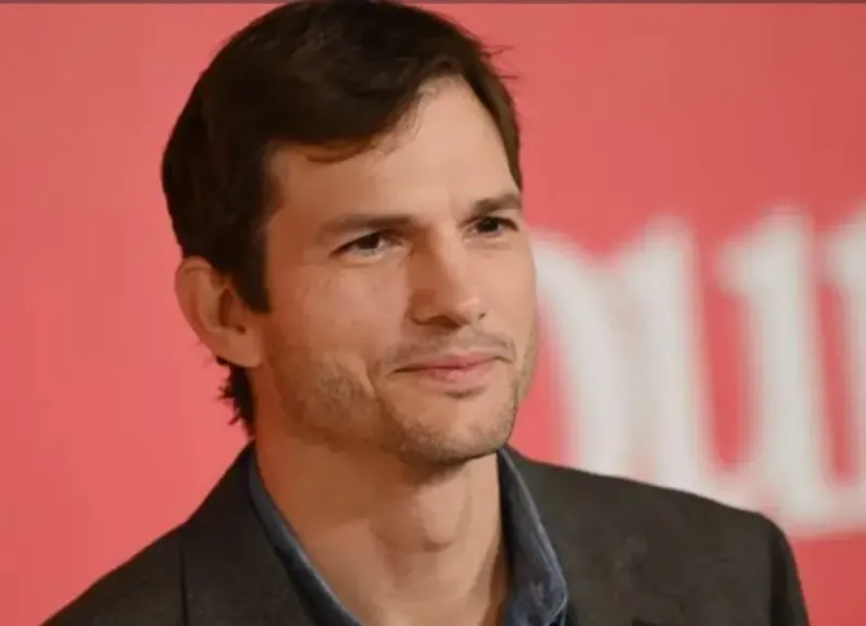 الأميركي آشتون كوتشر