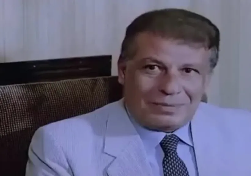 محمد الدفراوي