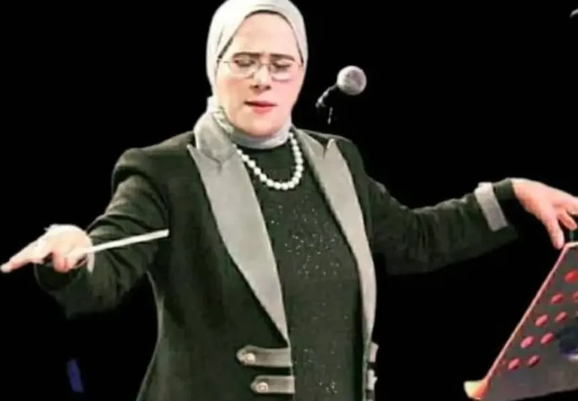 إيمان جنيدي 