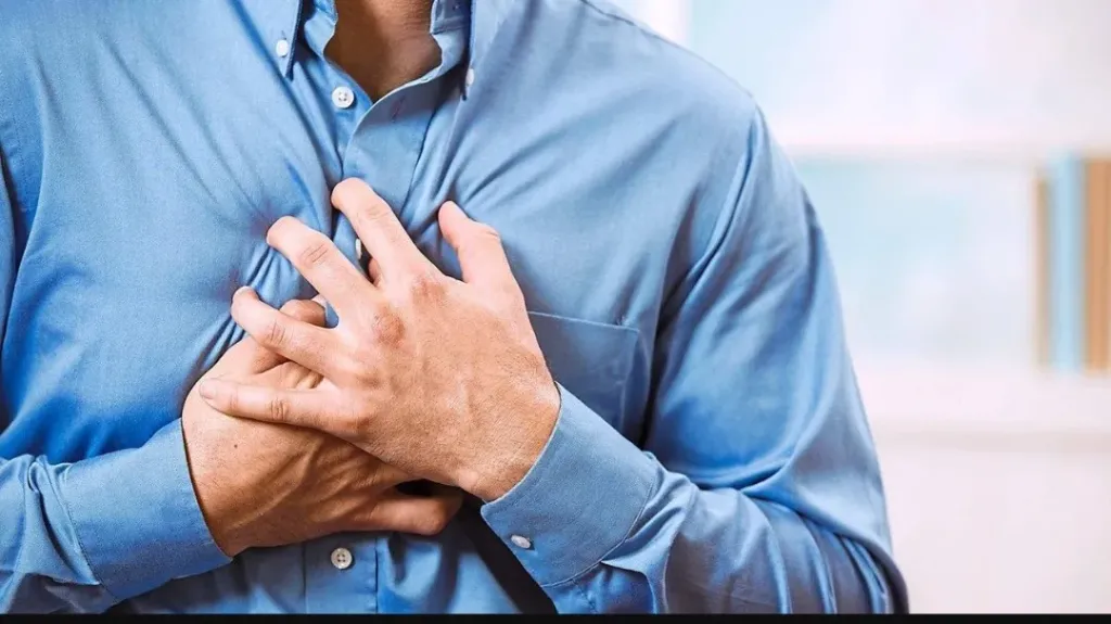 إرشادات مهمة للحفاظ على صحة القلب