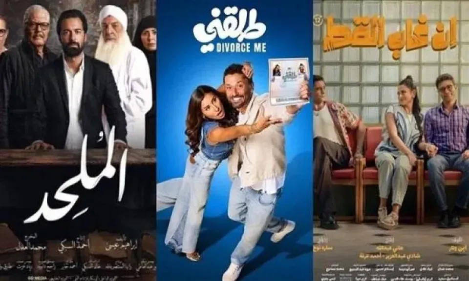 السينما المصرية تنتعش بـ3.8 مليون جنيه في شباك التذاكر أمس (تفاصيل)