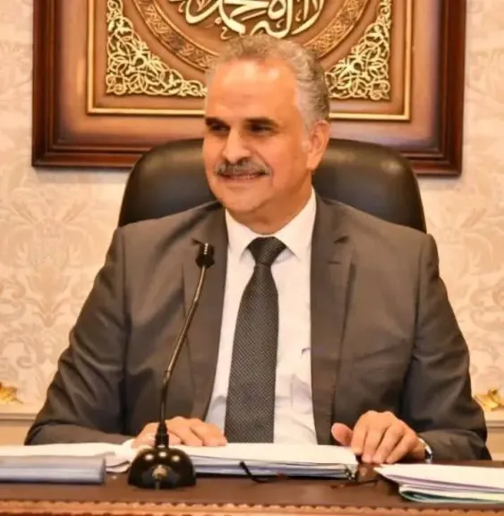 فوز دسوقي وسليمان وعبد الغنى بالدائرة الأولى بأسيوط حسب الحصر العددي لنتيجة انتخابات النواب بجولة الإعادة