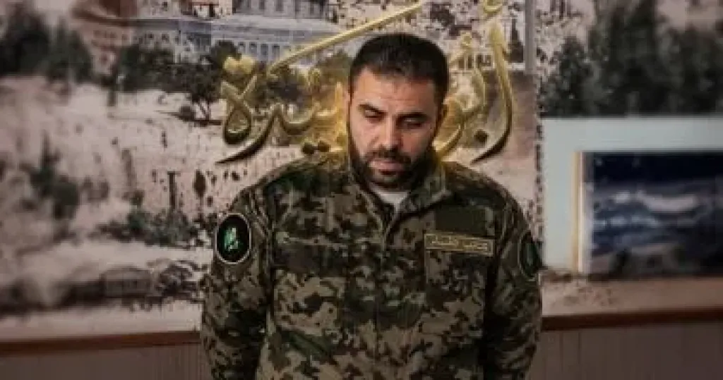 قدسية الأرض وصراع العقيدة.. قراءة نقدية في رسالة ابو عبيدة «الأرض المقدسة بين اليهودية والنصرانية والإسلام»