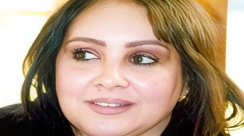 اليوم.. عزاء السيناريست هناء عطية بمسجد عمر مكرم