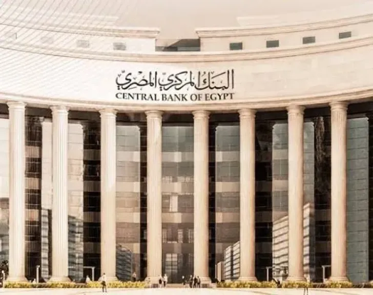 البنك المركزي: 42.5% زيادة في تحويلات المصريين العاملين بالخارج خلال الفترة يناير/نوفمبر من عام 2025