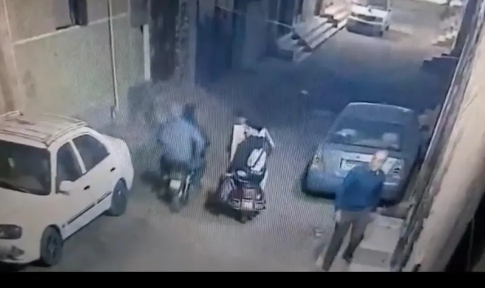 سقوط عصابة السطو المسلح بشبرا الخيمة.. ضبط 6 متهمين بعد فيديو هز السوشيال