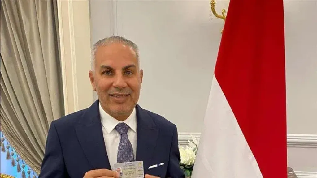 مصطفى البنا: أضع ملفات الضرائب والتأمينات والمعاشات ضمن أهم أولوياتي البرلمانية