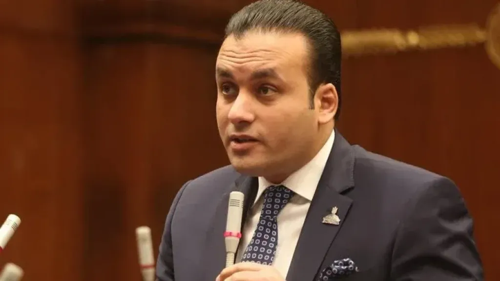 عمرو فهمي: أولوية عملي البرلماني دعم المواطن وتحقيق التنمية للصالح العام