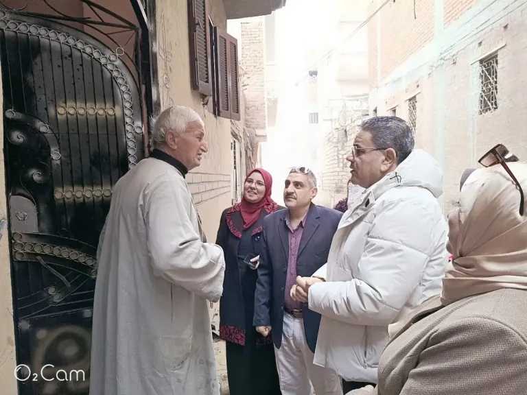 ردّ رسمي حاسم بشأن ارتفاع معدلات الإصابة بالسرطان بإحدى قرى المنوفية