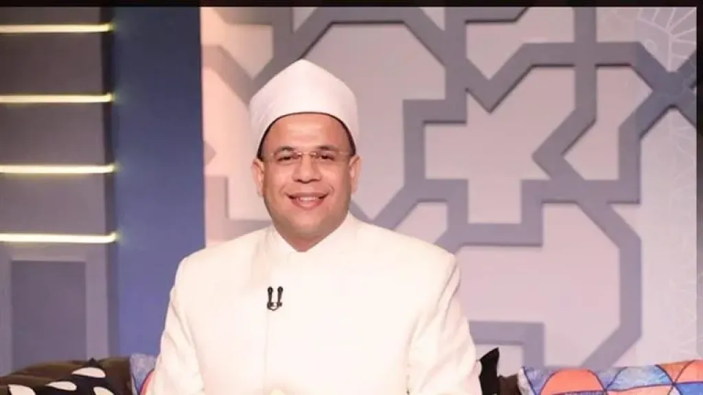 الدكتور أسامة قابيل: سيدنا النبي كان يحب الشتاء لأنه ربيع المؤمن