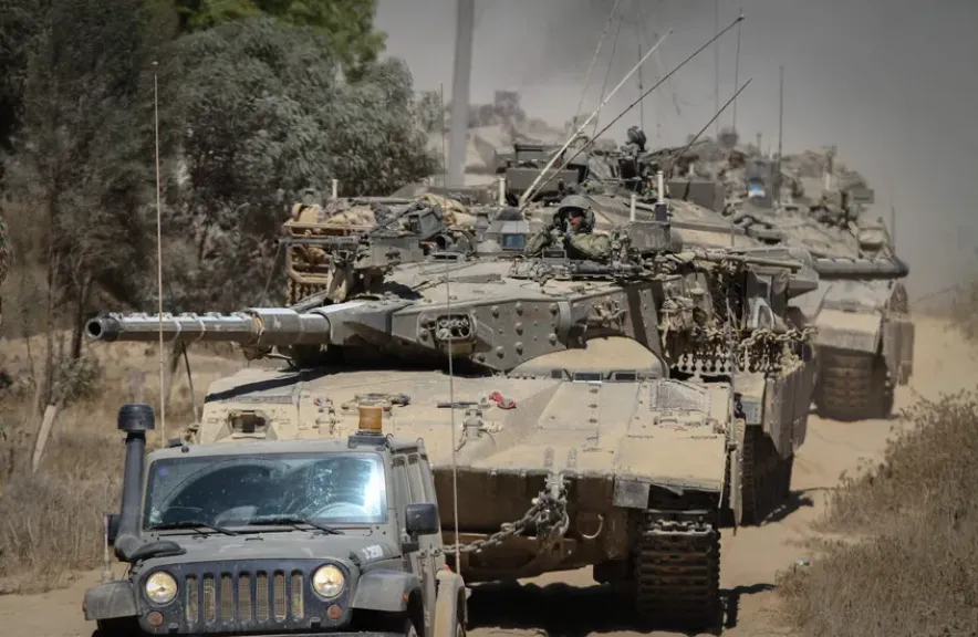 انطلاق الجولة السادسة من المحادثات السورية الإسرائيلية بقيادة الولايات المتحدة في باريس