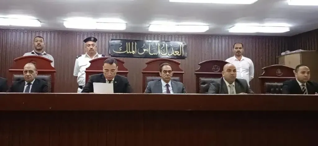 من عامل بچراج لتاجر موت.. المشدد 10 سنوات بتهمة ترويج الهيروين وحيازة سلاح بالقليوبية