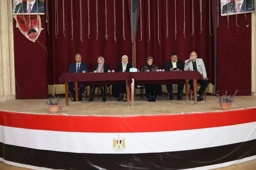 مدير «تعليم القاهرة»: لجان الشهادة الإعدادية بلا تجاوزات...وتطبيق القانون بحزم على الجميع