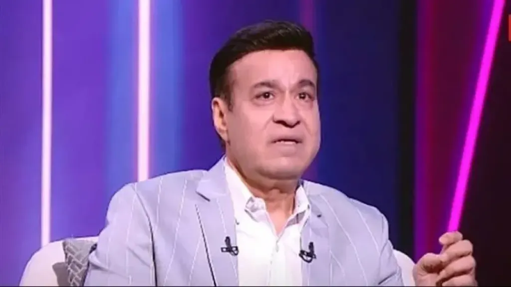 حلمي عبد الباقي:منعوني من أني أحضر المجلس اللي انعقد انهادرة