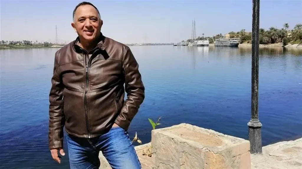 تعرف على موعد عزاء والدة المخرج حسني صالح