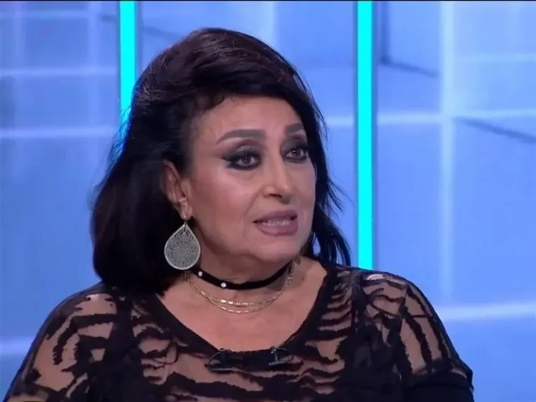 سهير المرشدي تكشف سر غيباها عن الوسط الفني