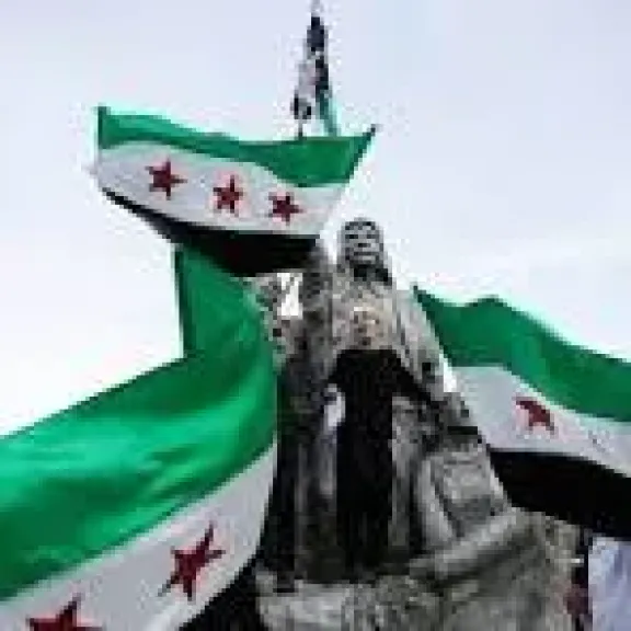 الجيش السوري يستهدف منصات إطلاق مسيّرات لـ”قسد” شرق حلب