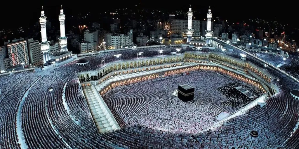 وزارة السياحة والآثار تؤكد أهمية حصول حاج السياحة على شهادة الاستطاعة الصحية كشرط أساسي لاستكمال إجراءات إصدار تأشيرة الحج السياحي