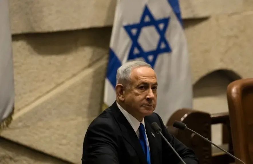 لابيد يتهم نتنياهو في جلسة الكنيست بتجاهل تحذيرات أسوأ كارثة في تاريخ إسرائيل