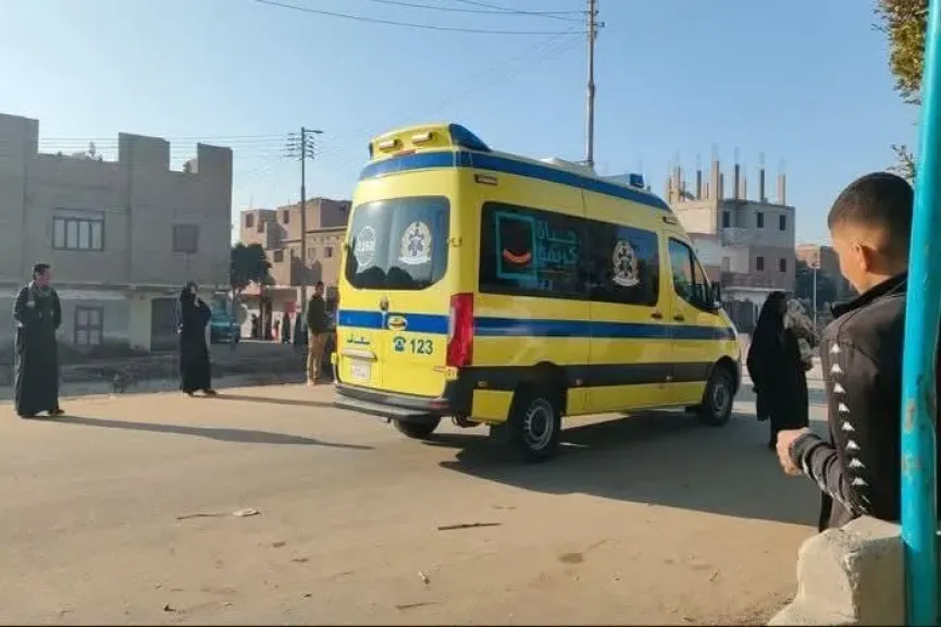 حالته خطيرة.. إصابة شاب بطلق ناري في ظروف غامضة بقنا