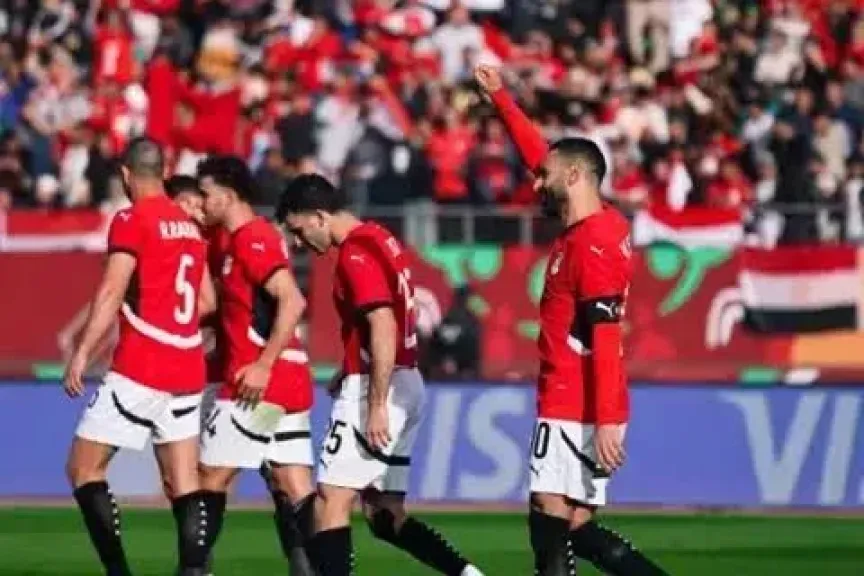 هل تعيد كان 2025 سيناريو 2010 وتتوج مصر بطلة لأفريقيا؟