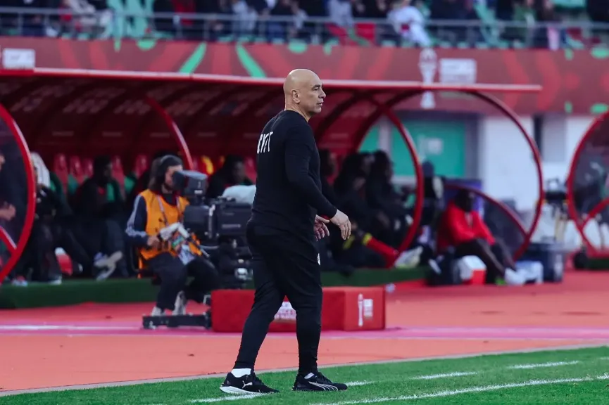 حسام حسن: التركيز حاليا على مواجهة السنغال وسأكشف العديد من الأمور عقب البطولة