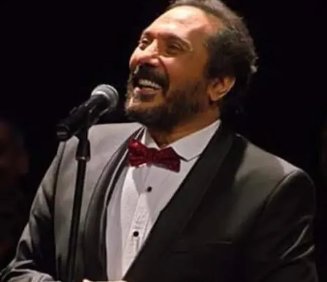 علي الحجار يشعل ليالي ساقية الصاوي بحفل غنائي جديد.. تفاصيل