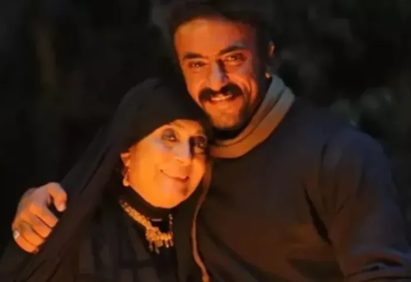 سهير المرشدي توجه رسالة لـ أحمد العوضي: الفنان لازم يكون قدوة مش شهرة وتفاخر