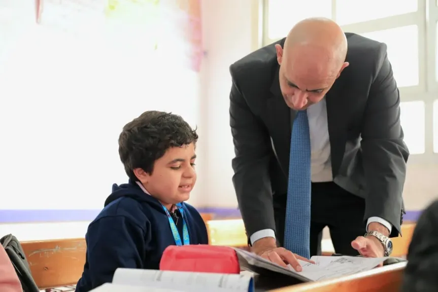 تغييرات غير مسبوقة في التعليم قبل الجامعي بدءًا من 2026.. تفاصيل نظام البكالوريا الجديد