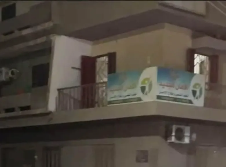 نار تحصد الأرواح داخل مصحة ببنها.. كشف هوية ضحايا حريق مركز علاج الإدمان