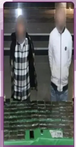 تبادل نار وانتهاء إمبراطورية الكيف.. مصرع عنصرين وضبط مخدرات بـ83 مليون جنية