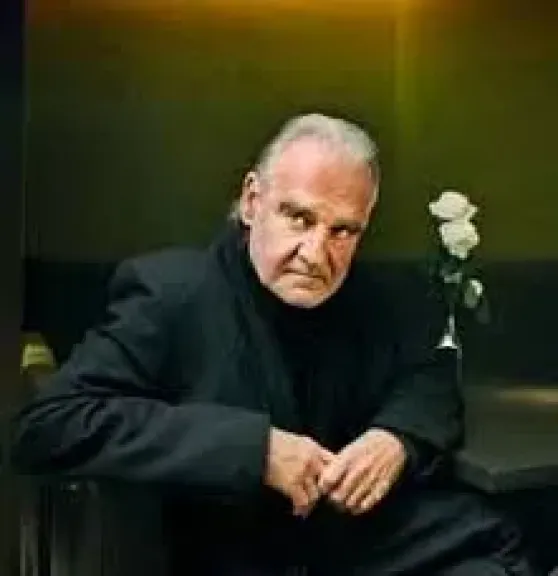 وفاة المخرج المجري ”بيلا تار” أحد أهم رموز السينما الأوروبية المعاصرة