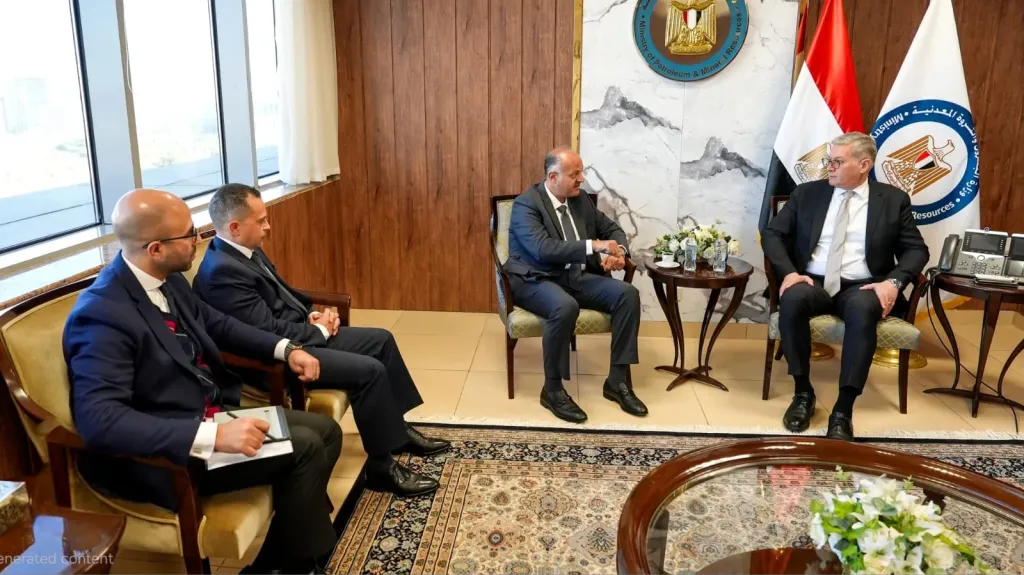 «بي بي» تؤكد التوسع في استثماراتها بمصر وتسريع الحفر وربط اكتشافات المتوسط بالإنتاج