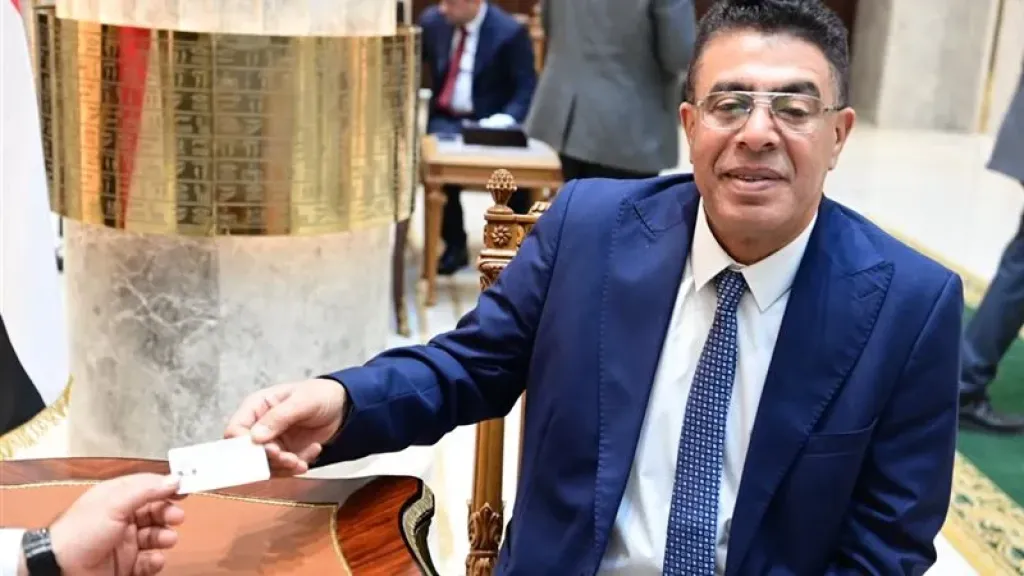 عماد الدين حسين: بداية جديدة في مجلس النواب 2026 – 2031