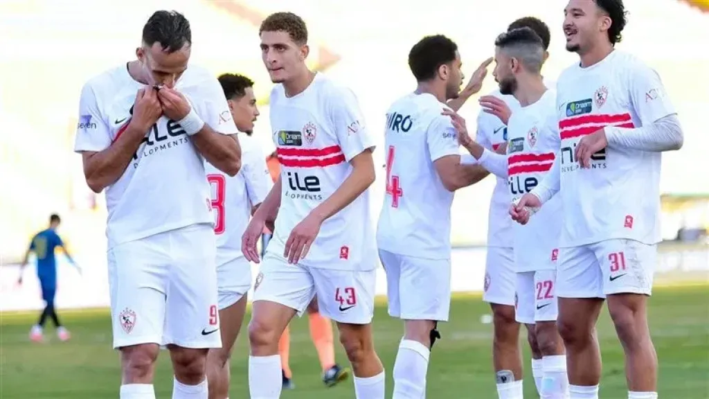 نقابة الصحفيين تتلقى شكوى نادي الزمالك بعد إحالتها من المجلس الأعلى للإعلام