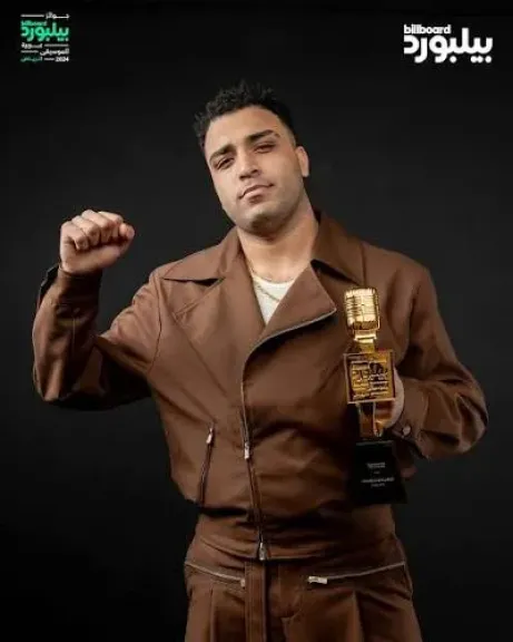 الداخلية تكشف تفاصيل القبض علي مؤدى المهرجانات إسلام كابونجا.. والمهن الموسيقية تصدر قرار بوقفه