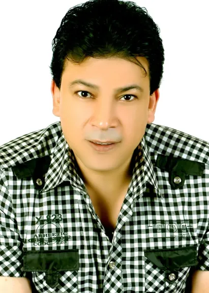 وفاة المطرب ناصر صقر ونقيب الموسيقيين ينعيه