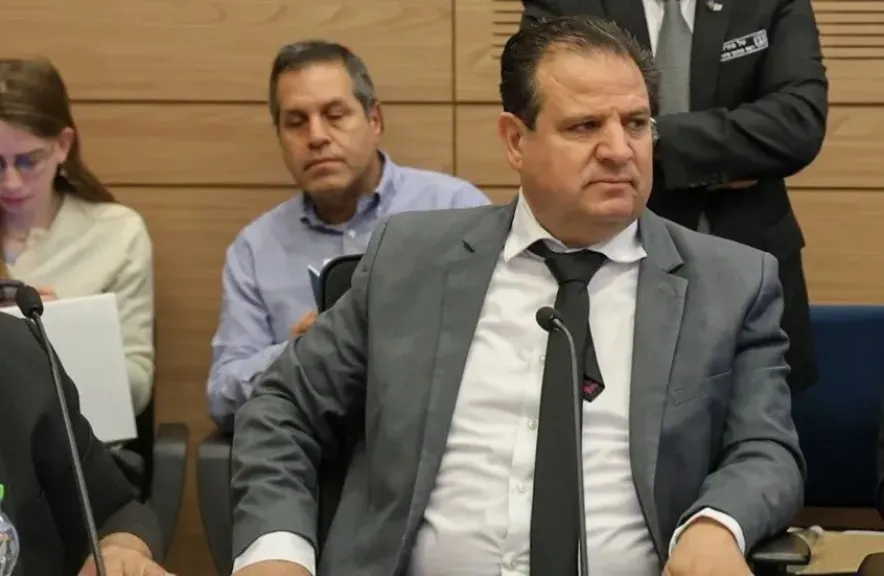 أيمن عودة : يراهن على الوحدة .. سنهزم نتنياهو في الانتخابات المقبلة