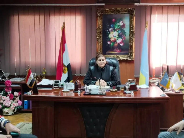 الطرح الاستثماري بالهيئات الشبابية والرياضية يتصدر اولويات أجندة وكيل وزارة الشباب والرياضة بالإسكندرية