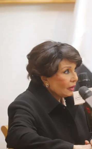 مهرجان المسرح العربي ووزارة الثقافة يكرمان نخبة من النجوم ورموز الإبداع المسرحي