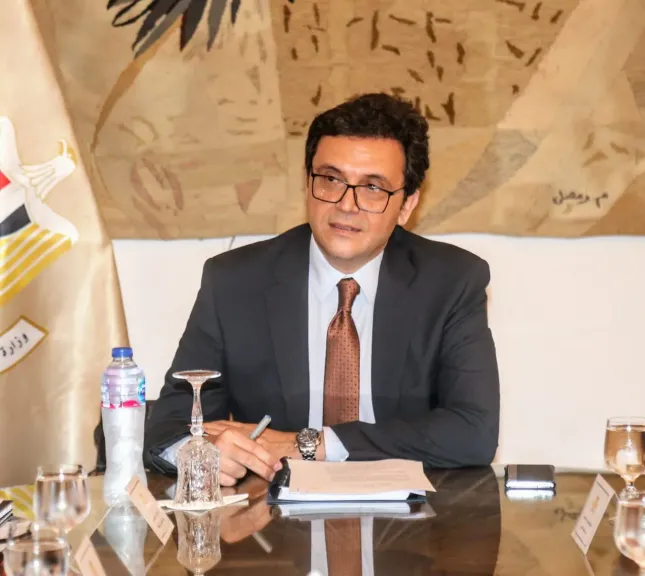 إطلاق مبادرة “مجلس العرب لصناع المحتوى” رسميًا تحت رعاية وزارة الثقافة المصرية