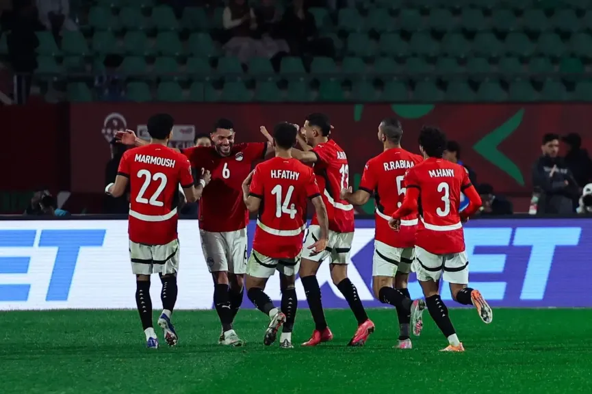 القنوات الناقلة لمباراة منتخب مصر وكوت ديفوار فى ربع نهائى أمم أفريقيا