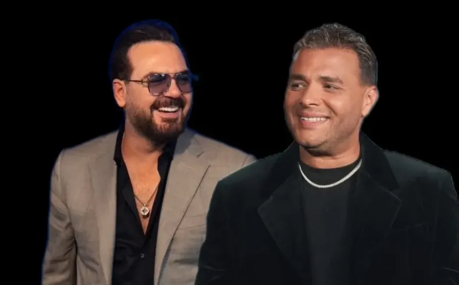 رامي صبري ووائل جسار على موعد مع جمهور مهرجان الفسطاط الشتوي.. الليلة