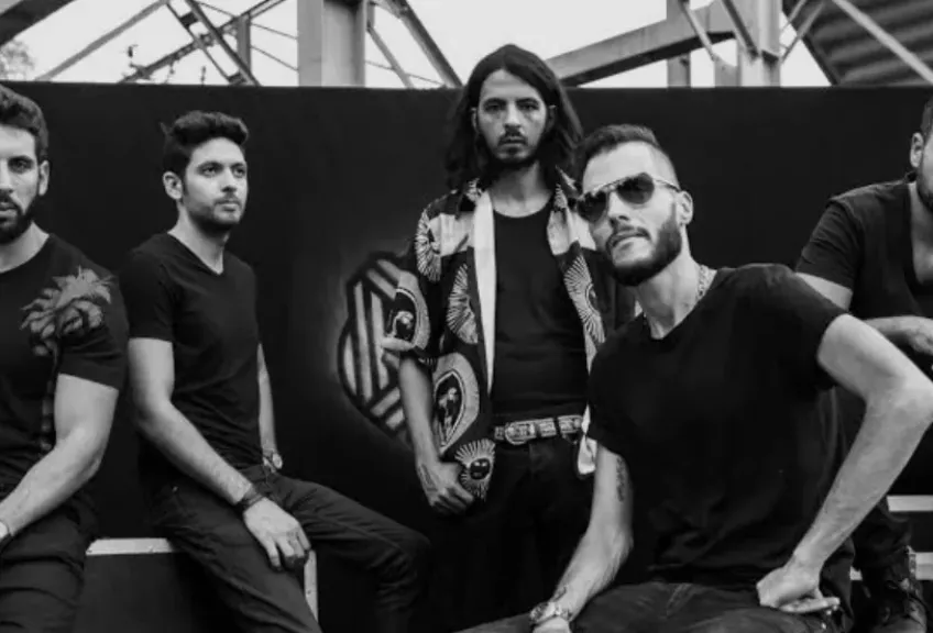 كايروكي يحيي حفلا غنائيا في باريس ضمن جولته الأوروبية.. تفاصيل