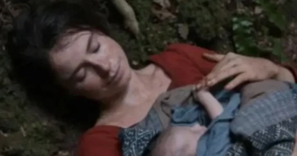 جيسي باكلي: دور الأم في Hamnet ألهمني لتجربة الأمومة