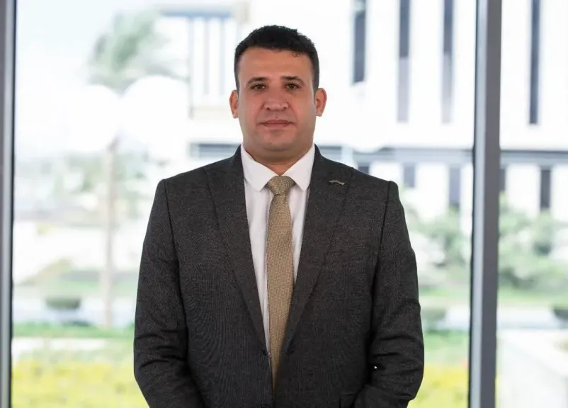 عمرو فتوح في تهنئته للإخوة الأقباط : وحدة المصريين «كلمة السر» في تجاوز التحديات