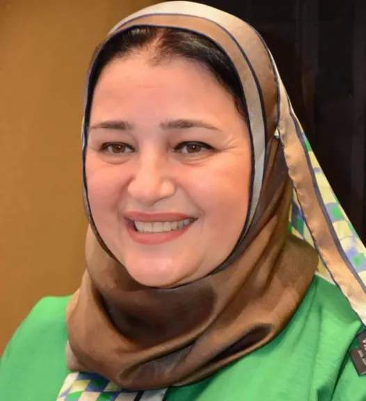 «العربي لسيدات الأعمال» يهنأ البابا تواضروس الثاني واقباط مصر بعيد الميلاد المجيد