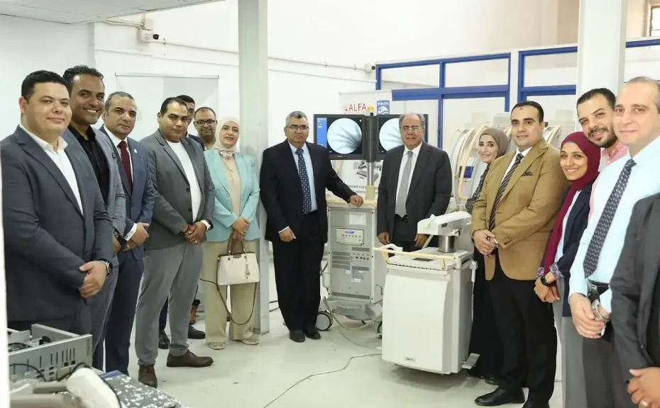 الصحة تطور منظومة الأشعة التشخيصية وتُشغّل 12 جهازًا حديثًا لتعزيز دقة الخدمات الطبية